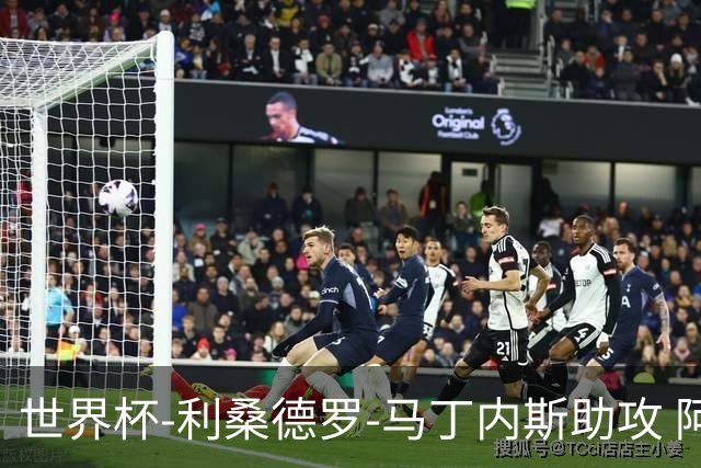 世界杯-利桑德罗-马丁内斯助攻 阿根廷半场暂1-0佛得角