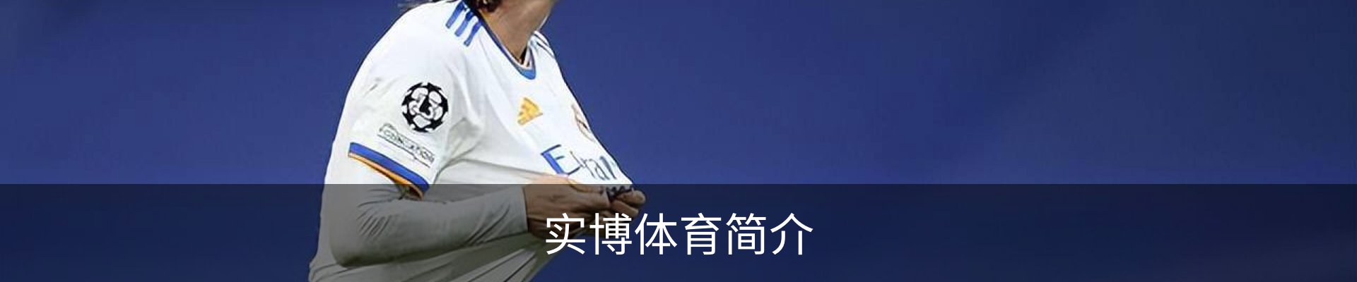 实博体育简介
